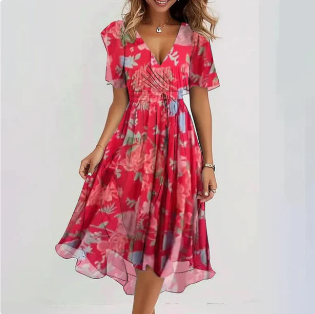 elegant-vneck-womens-dress-for-3-byyzuc