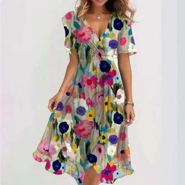 elegant-vneck-womens-dress-for-6-q0pmcj